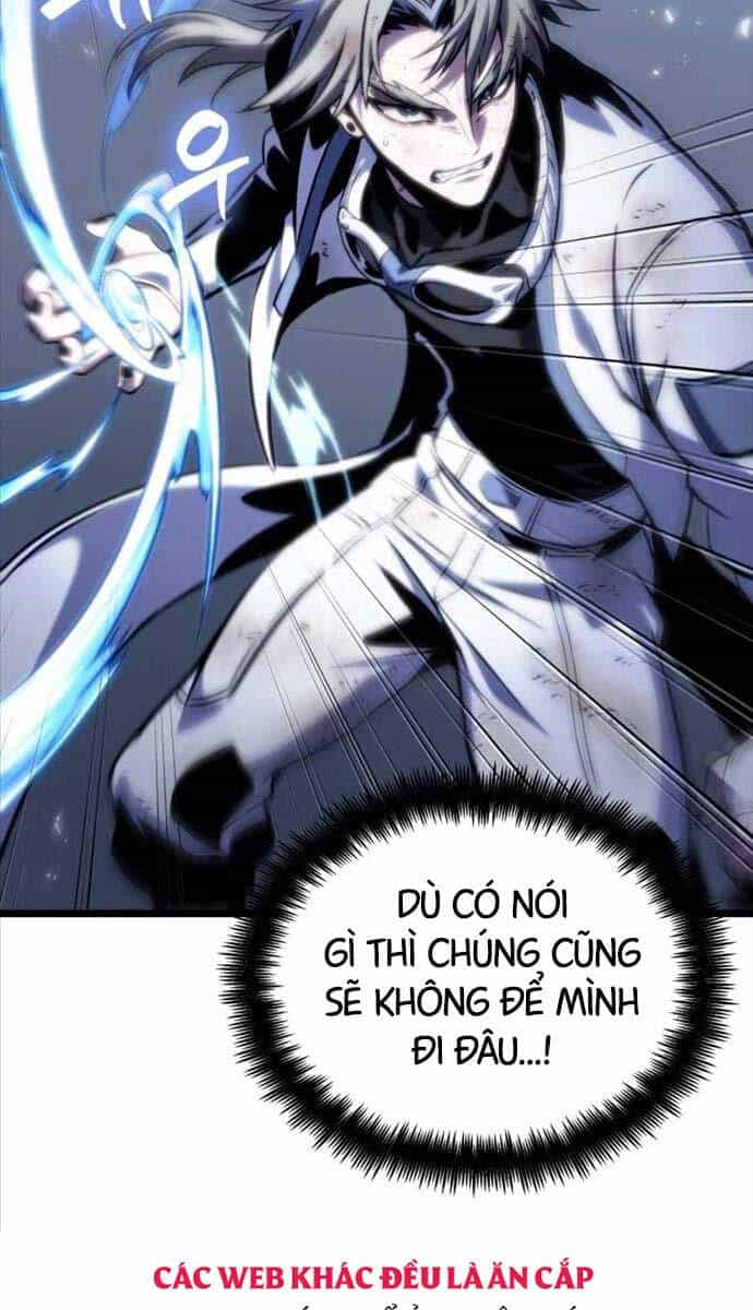 Thế Giới Sau Tận Thế - Chương 116 - ảnh 35