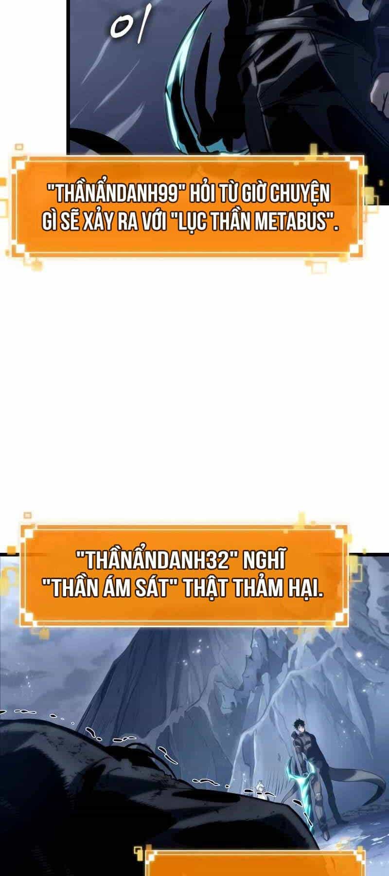 Thế Giới Sau Tận Thế - Chương 119 - ảnh 83