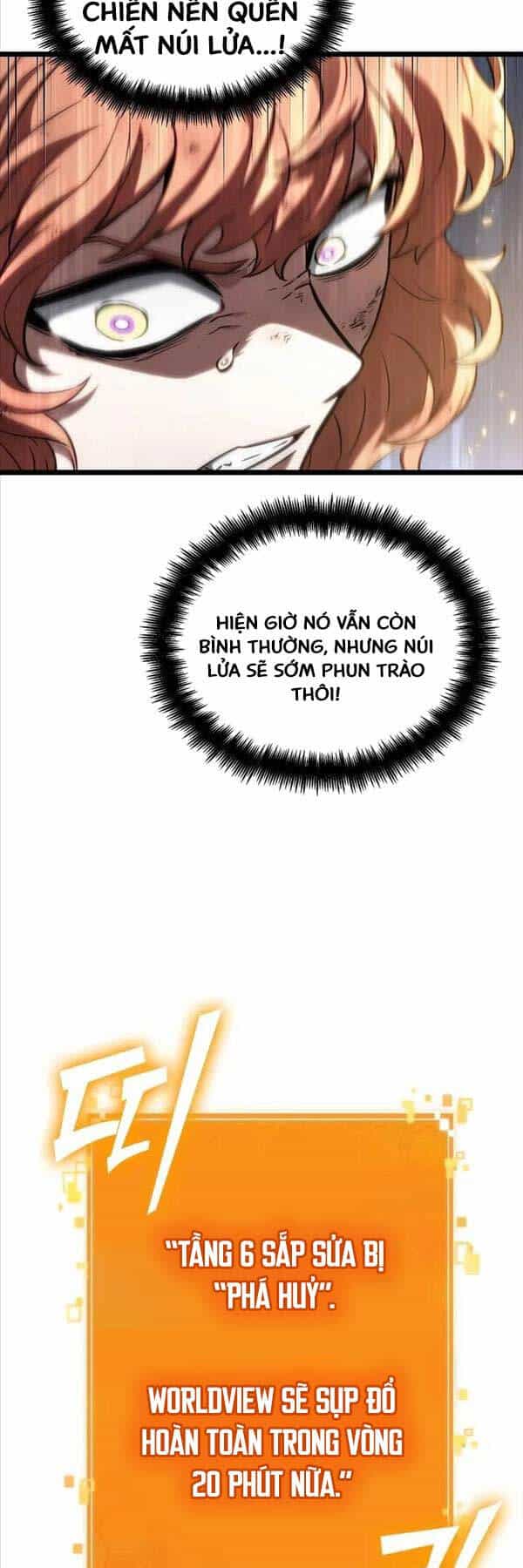 Thế Giới Sau Tận Thế - Chương 120 - ảnh 20