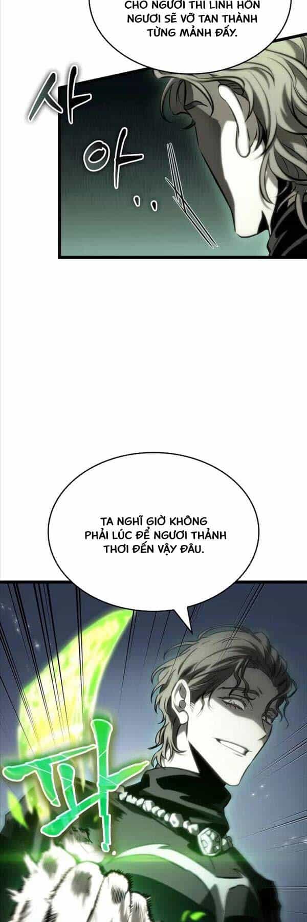 Thế Giới Sau Tận Thế - Chương 120 - ảnh 54