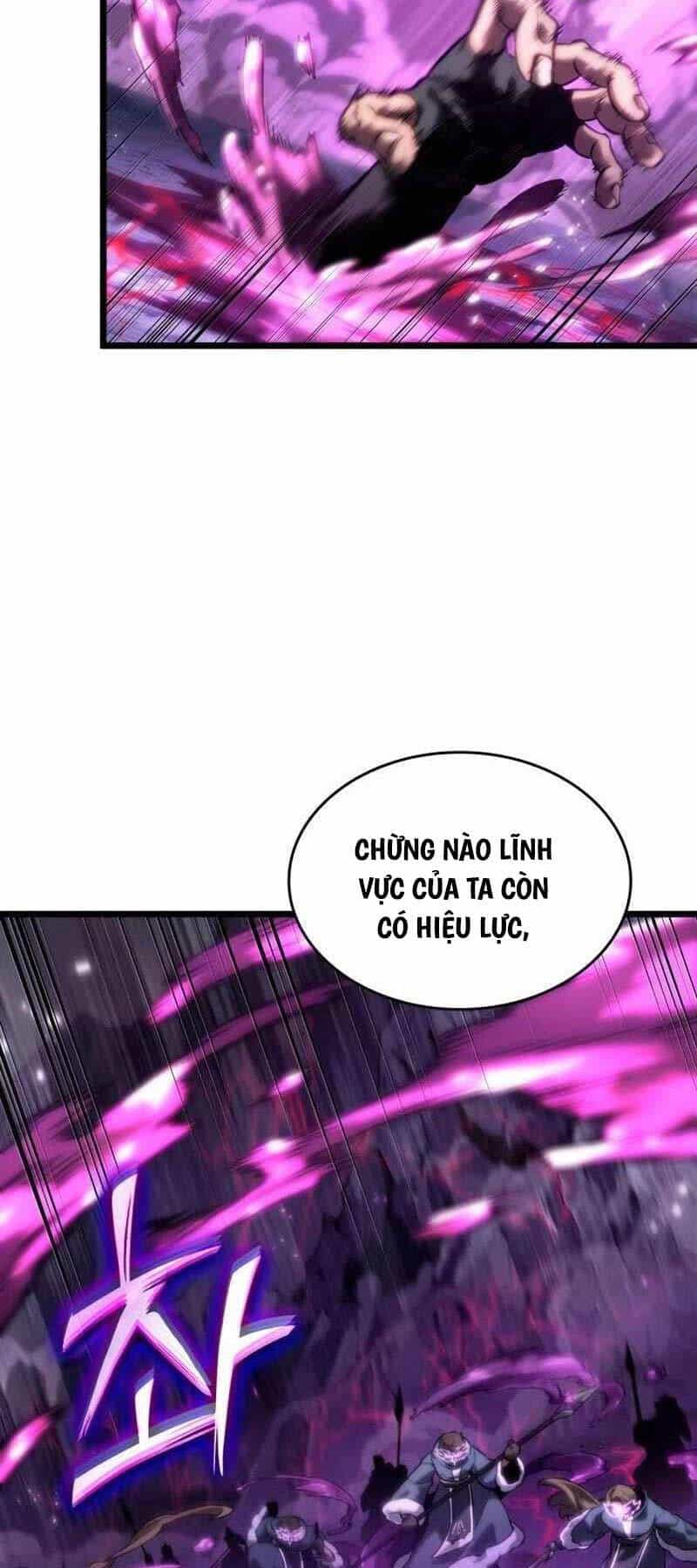 Thế Giới Sau Tận Thế - Chương 122 - ảnh 53