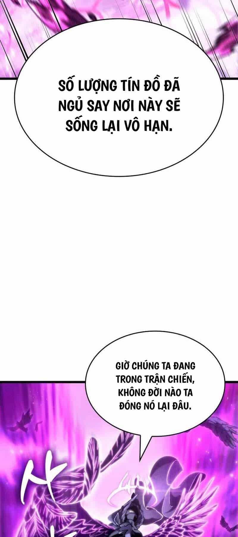 Thế Giới Sau Tận Thế - Chương 122 - ảnh 55