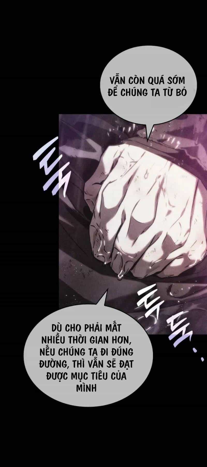 Thế Giới Sau Tận Thế - Chương 123 - ảnh 11