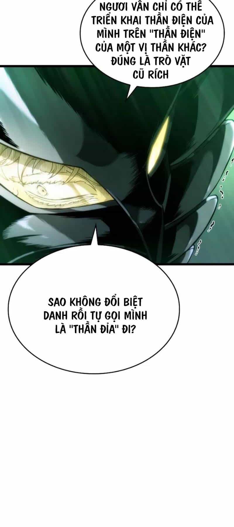 Thế Giới Sau Tận Thế - Chương 123 - ảnh 45