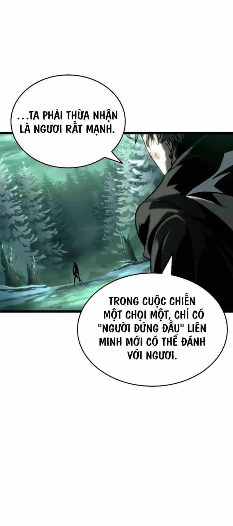 Thế Giới Sau Tận Thế - Chương 123 - ảnh 74