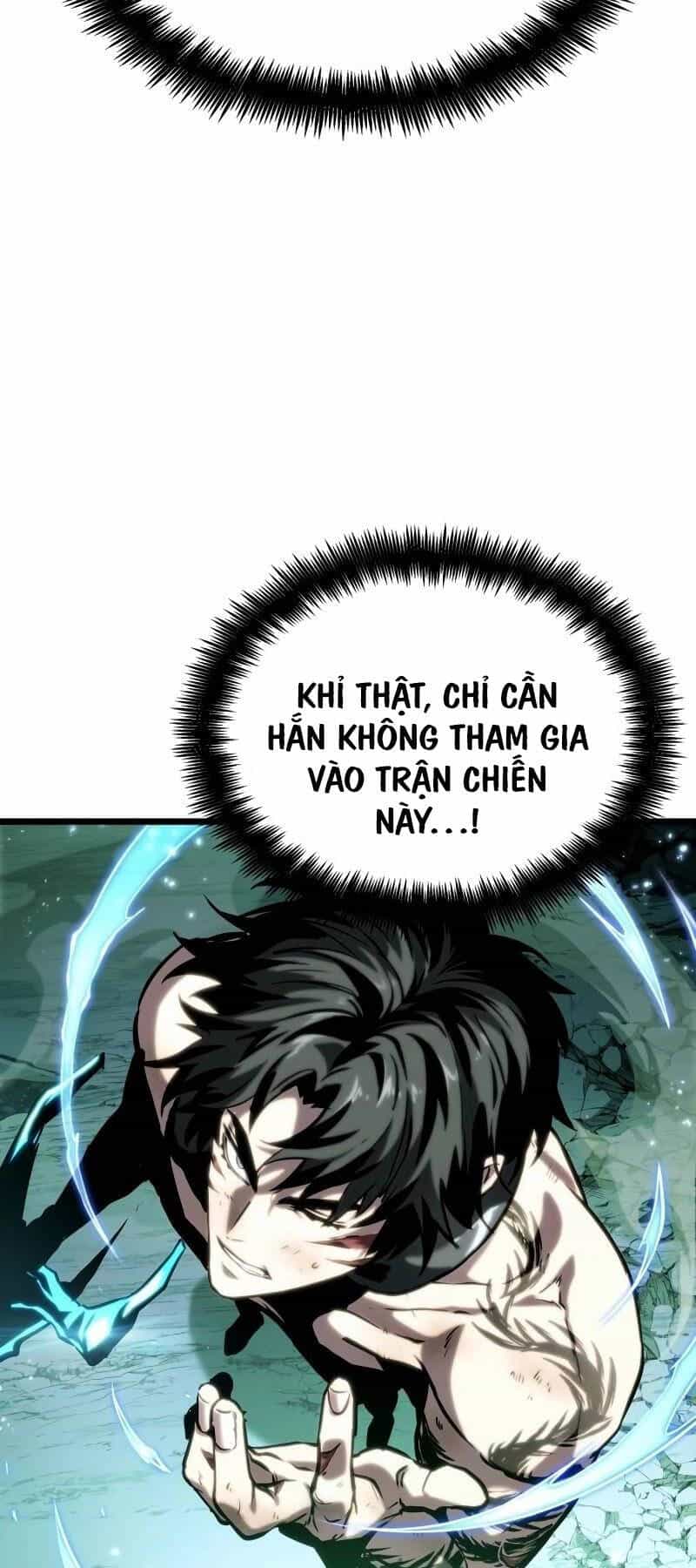 Thế Giới Sau Tận Thế - Chương 124 - ảnh 21