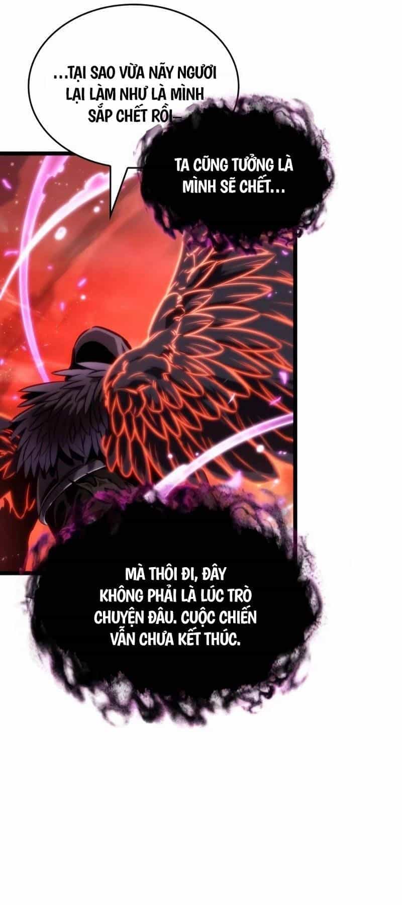 Thế Giới Sau Tận Thế - Chương 125 - ảnh 34