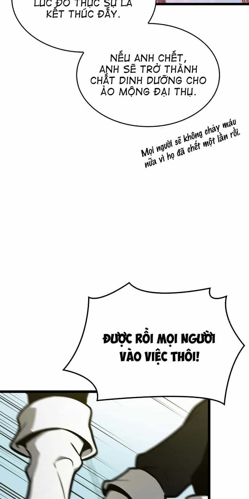Thế Giới Sau Tận Thế - Chương 12 - ảnh 32