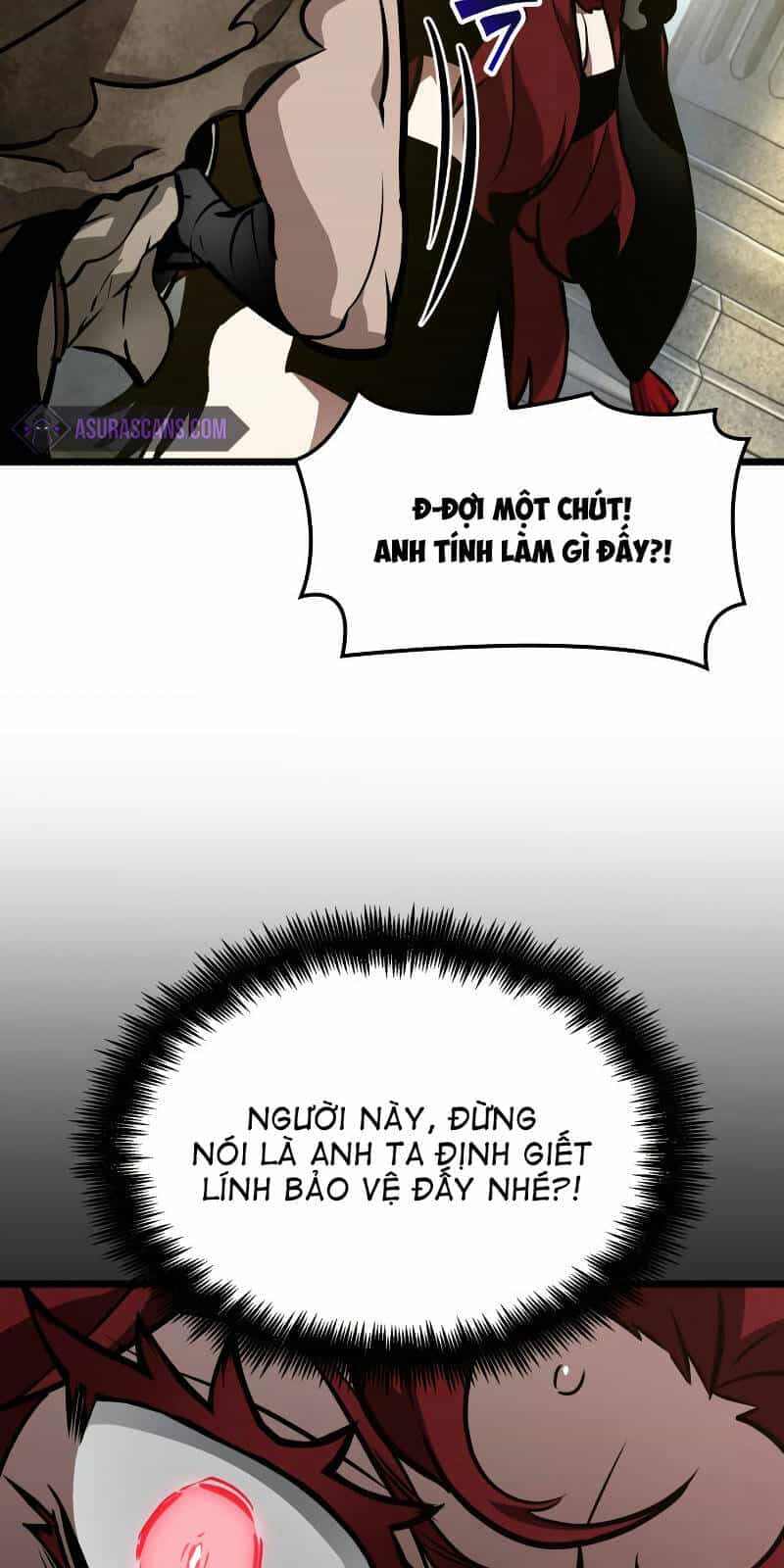 Thế Giới Sau Tận Thế - Chương 12 - ảnh 55