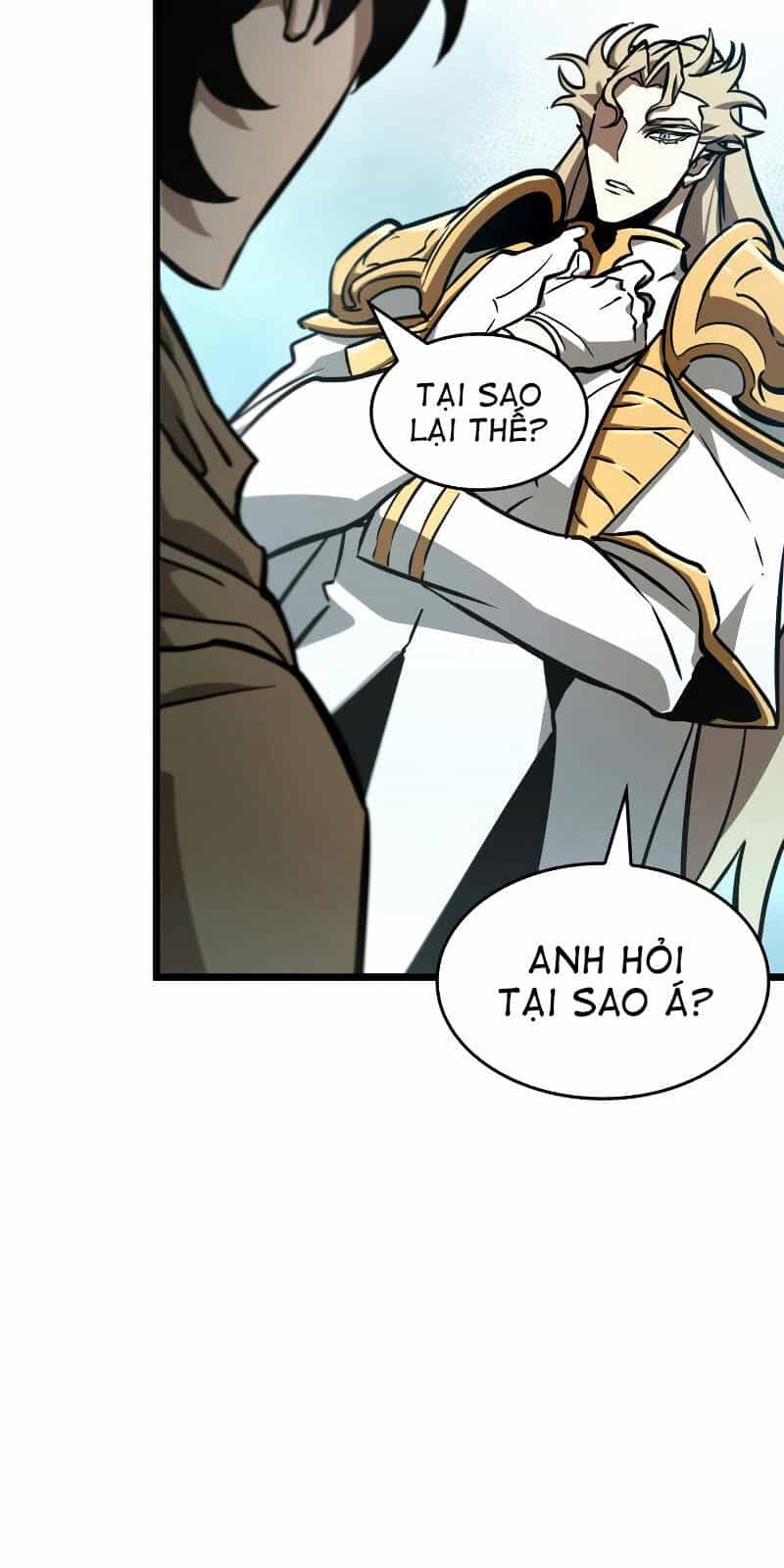 Thế Giới Sau Tận Thế - Chương 12 - ảnh 74