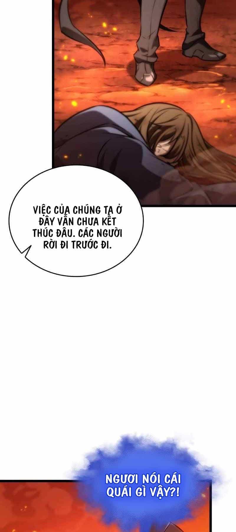Thế Giới Sau Tận Thế - Chương 126 - ảnh 34