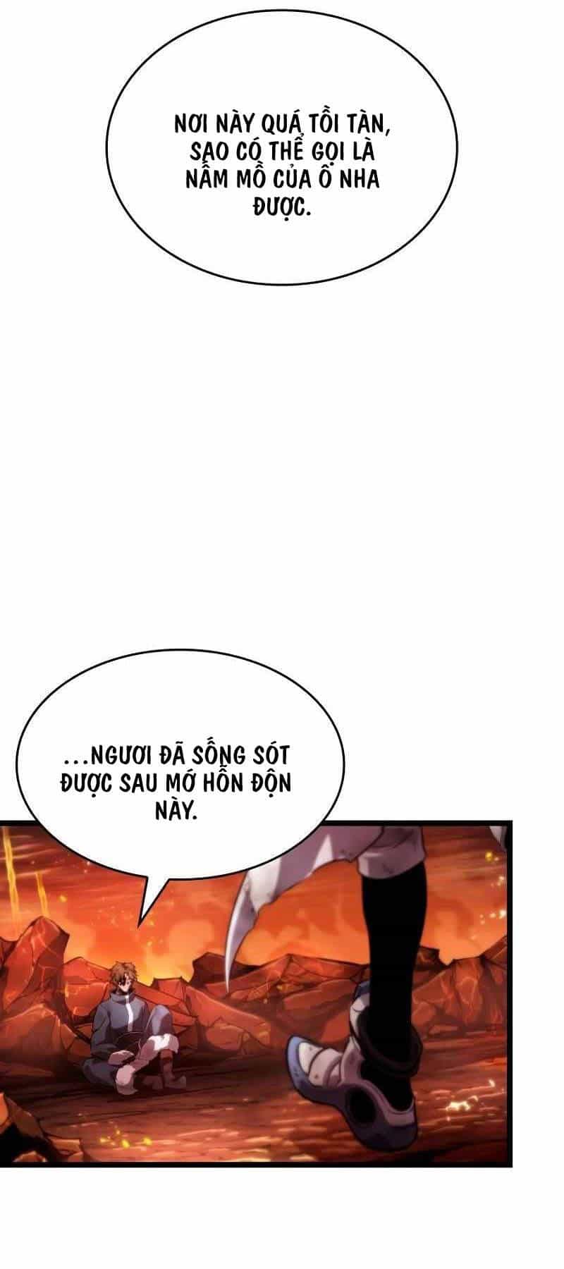 Thế Giới Sau Tận Thế - Chương 126 - ảnh 58
