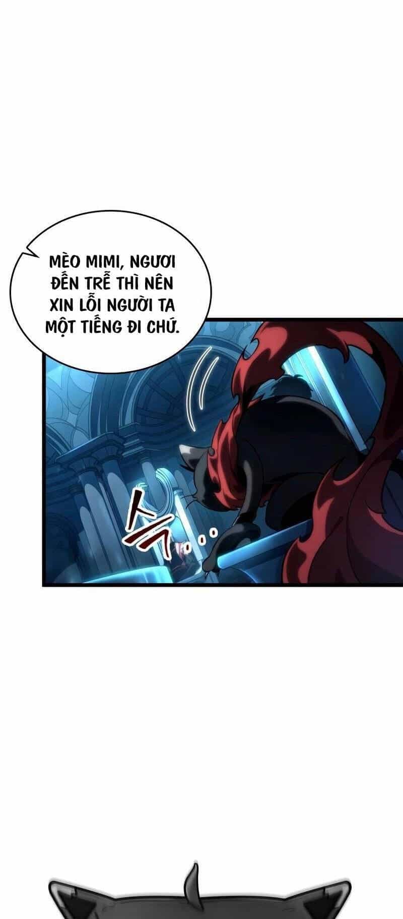 Thế Giới Sau Tận Thế - Chương 127 - ảnh 14