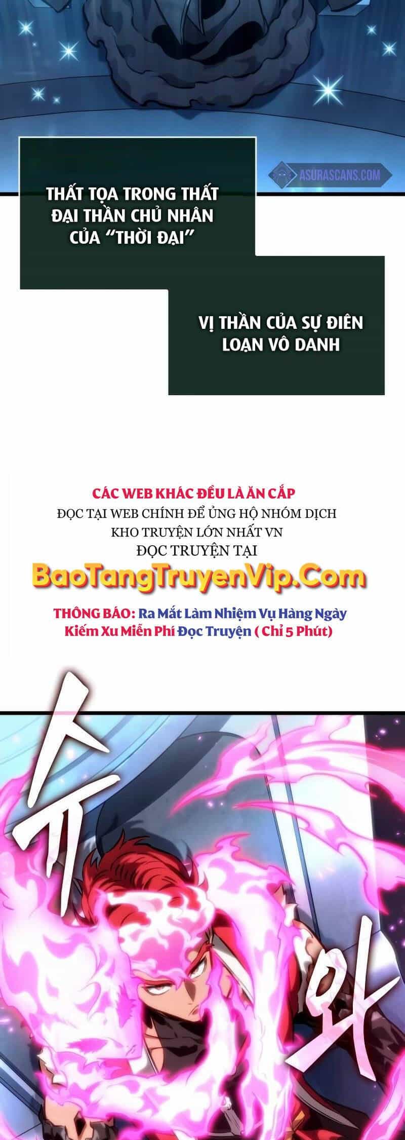 Thế Giới Sau Tận Thế - Chương 127 - ảnh 19