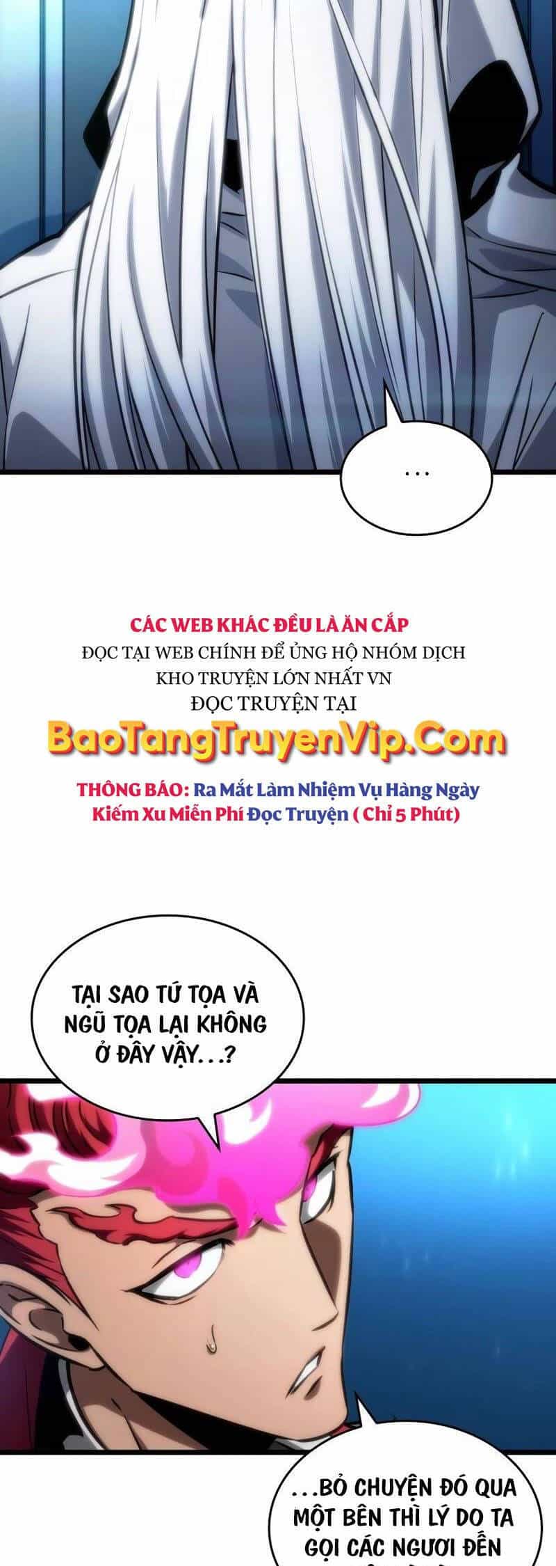 Thế Giới Sau Tận Thế - Chương 127 - ảnh 23