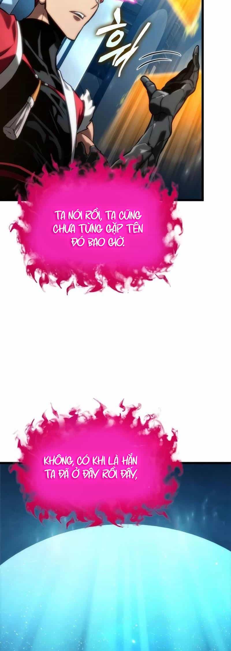Thế Giới Sau Tận Thế - Chương 127 - ảnh 9
