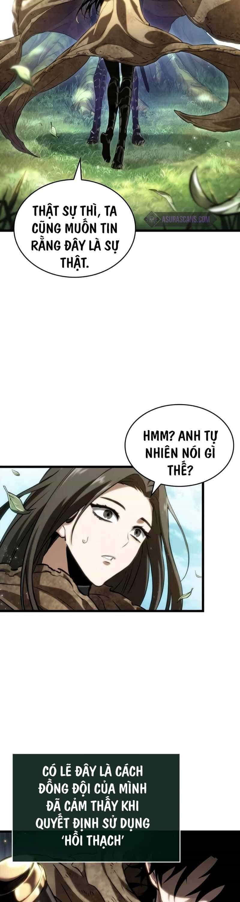 Thế Giới Sau Tận Thế - Chương 128 - ảnh 43
