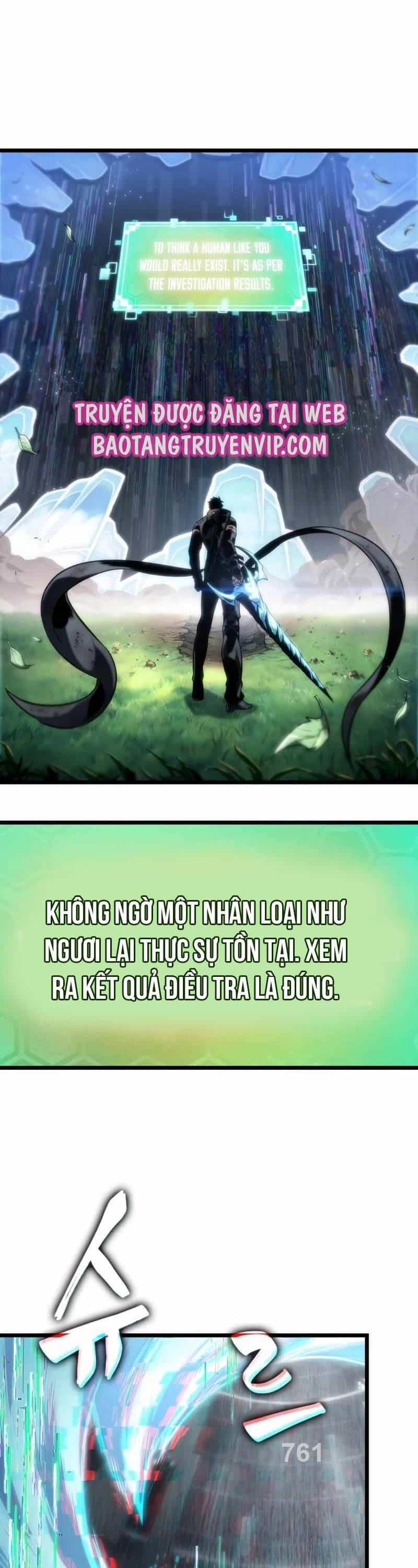 Thế Giới Sau Tận Thế - Chương 129 - ảnh 1