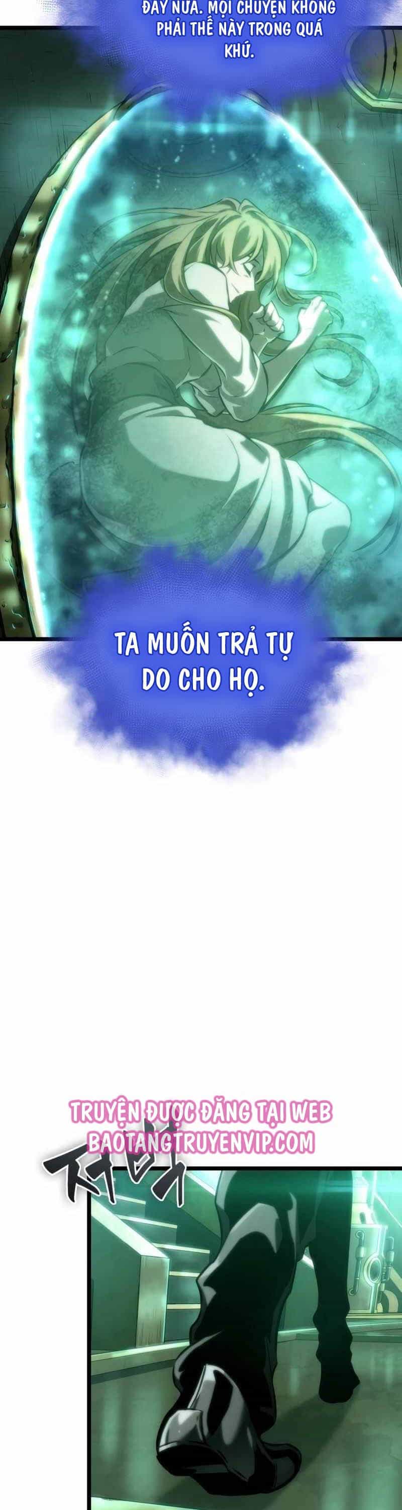 Thế Giới Sau Tận Thế - Chương 129 - ảnh 27