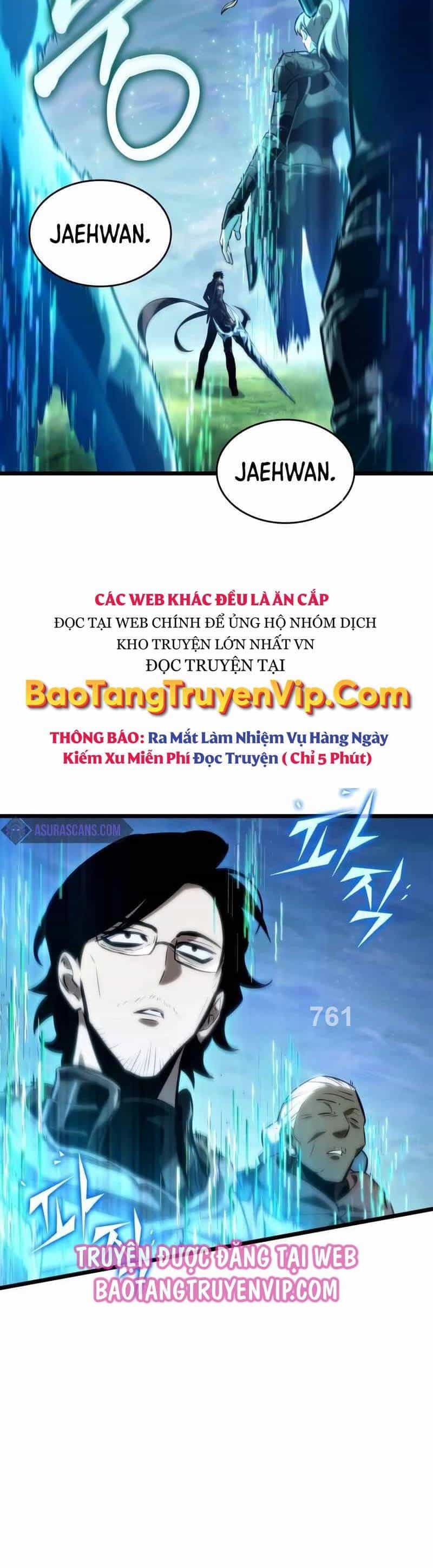 Thế Giới Sau Tận Thế - Chương 129 - ảnh 3