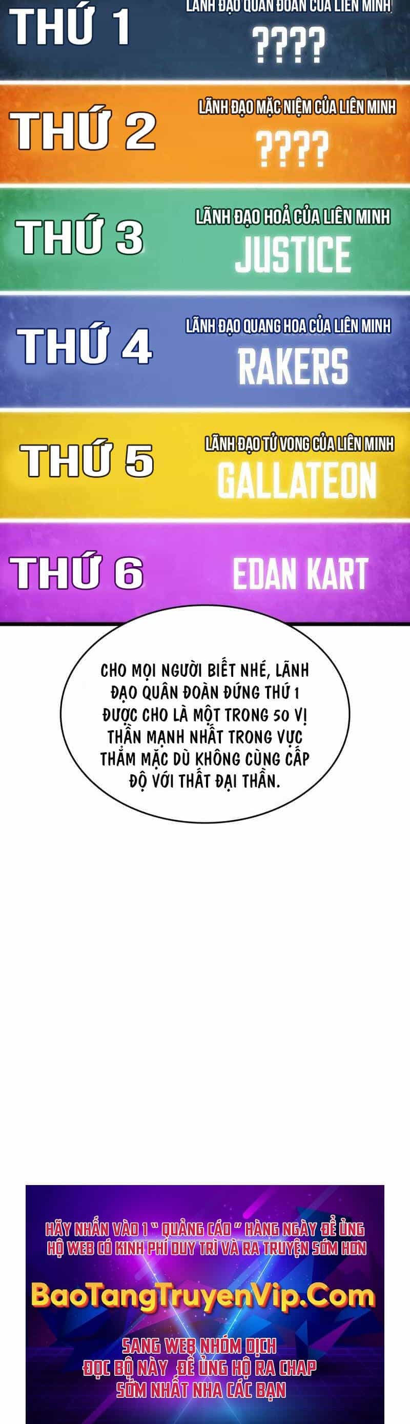 Thế Giới Sau Tận Thế - Chương 129 - ảnh 52