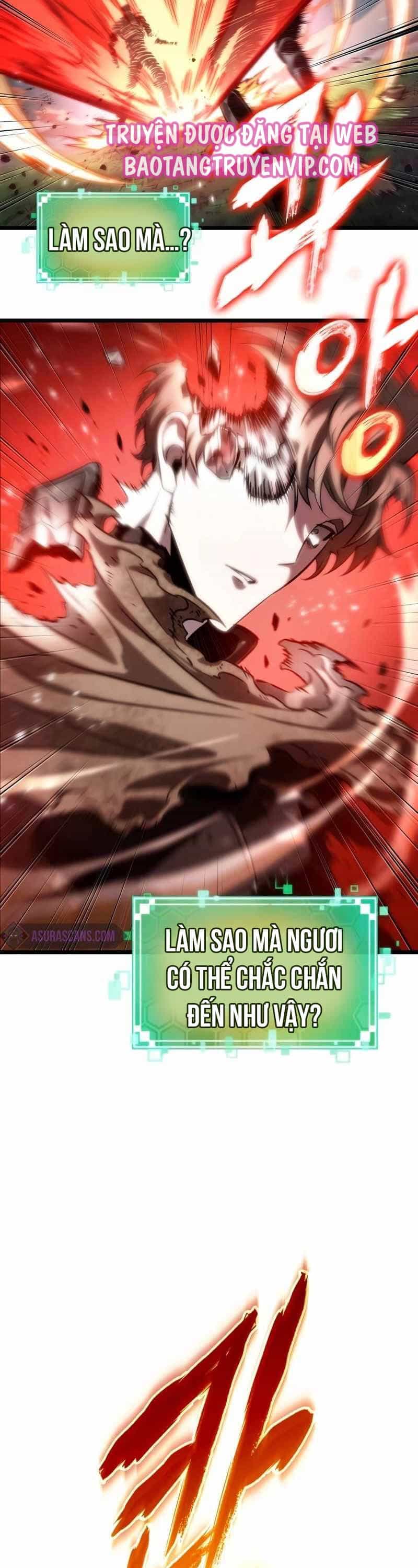Thế Giới Sau Tận Thế - Chương 129 - ảnh 6