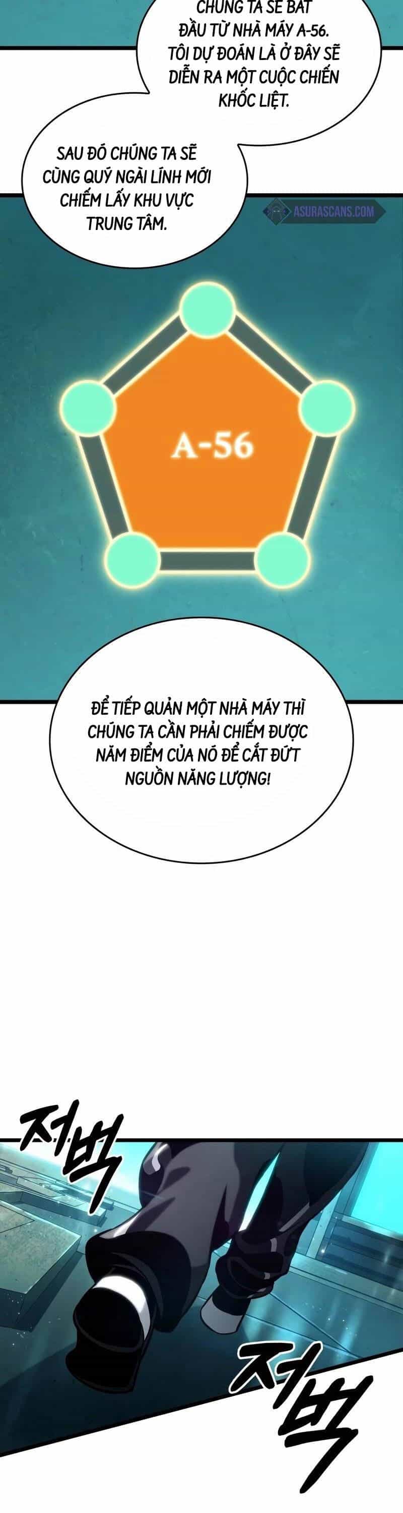 Thế Giới Sau Tận Thế - Chương 130 - ảnh 43