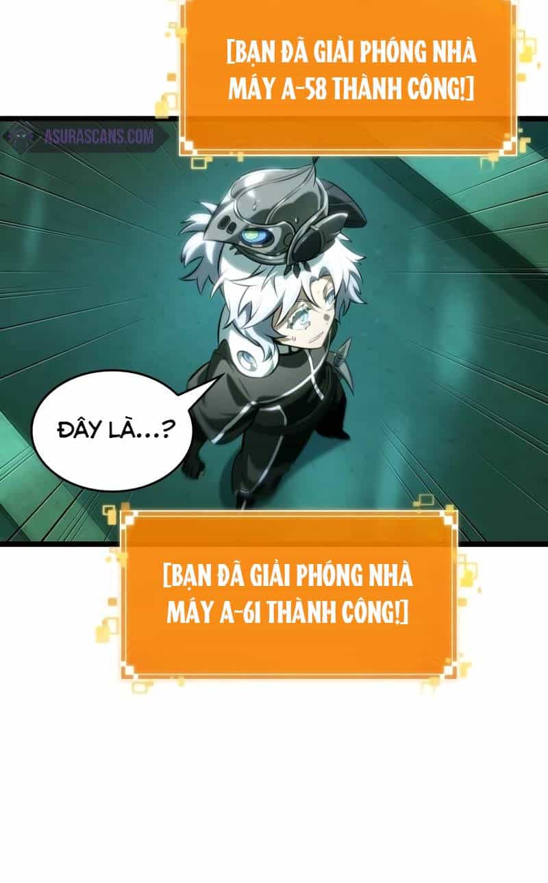 Thế Giới Sau Tận Thế - Chương 132 - ảnh 79