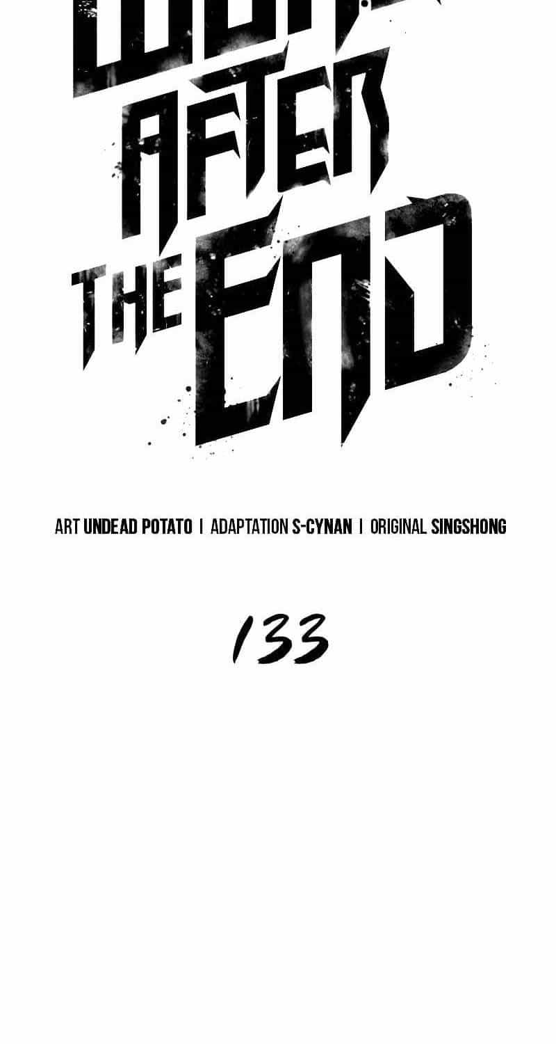 Thế Giới Sau Tận Thế - Chương 133 - ảnh 18