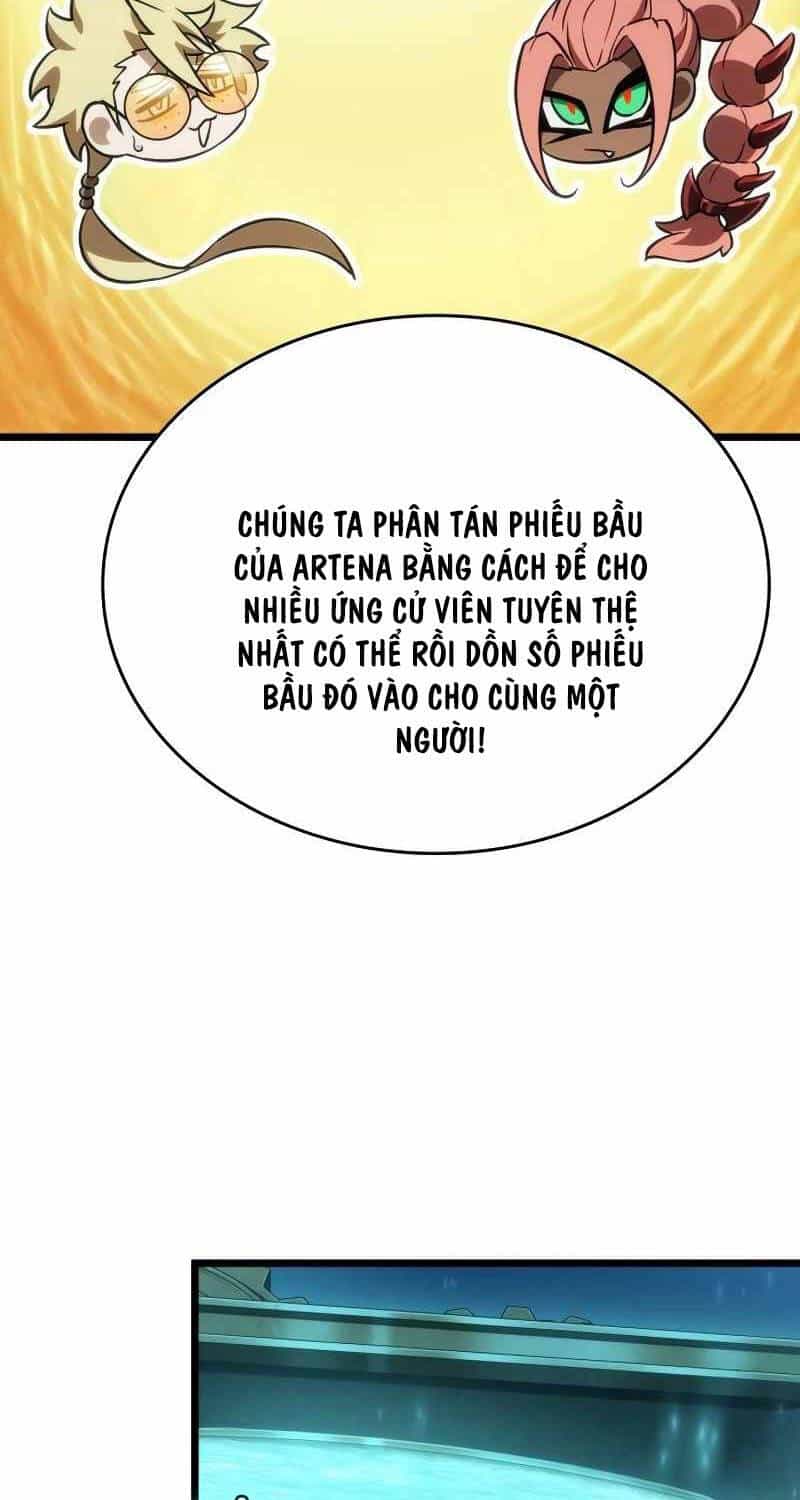 Thế Giới Sau Tận Thế - Chương 133 - ảnh 64