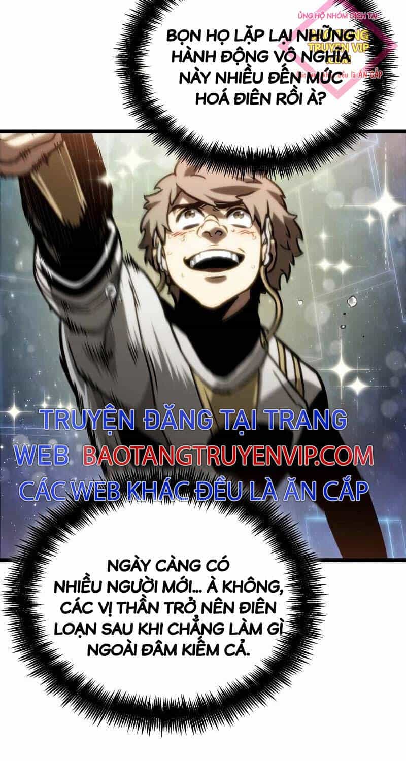Thế Giới Sau Tận Thế - Chương 134 - ảnh 50