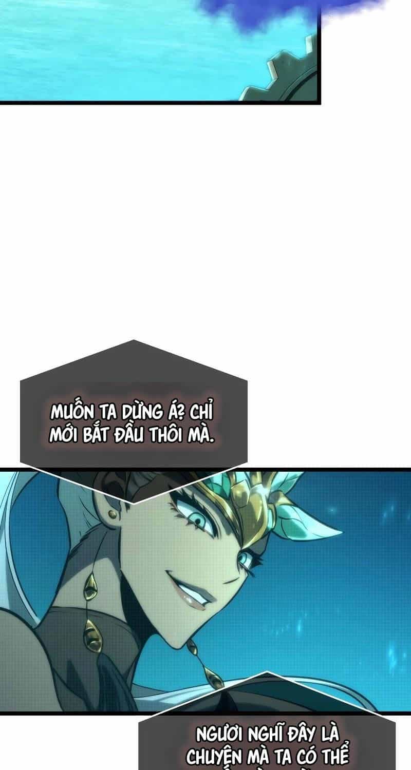 Thế Giới Sau Tận Thế - Chương 135 - ảnh 38