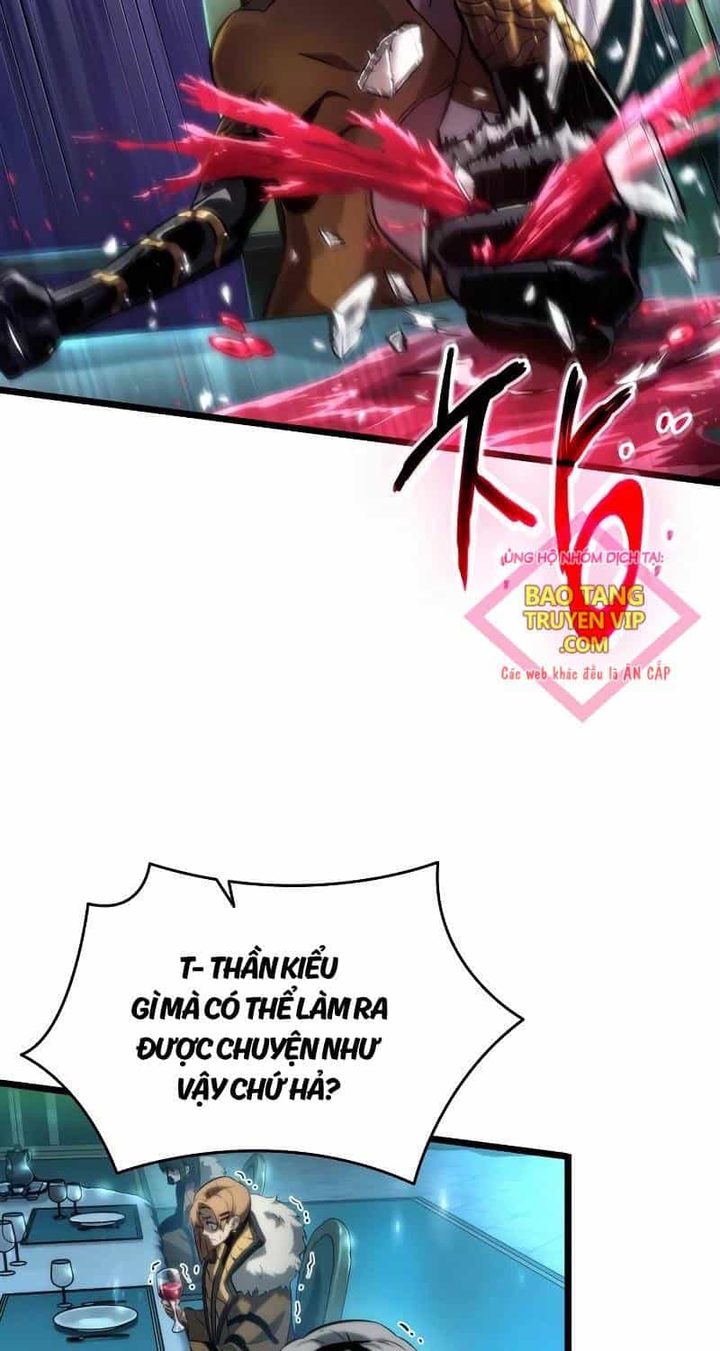 Thế Giới Sau Tận Thế - Chương 135 - ảnh 7