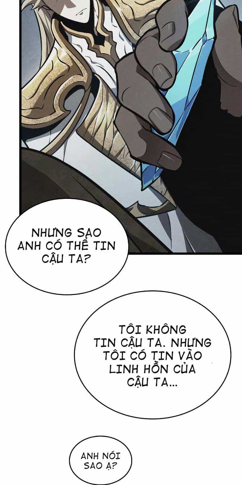 Thế Giới Sau Tận Thế - Chương 13 - ảnh 36