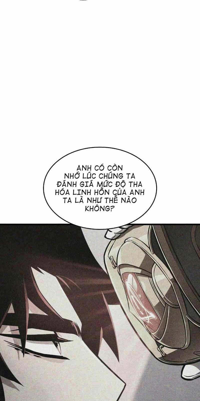 Thế Giới Sau Tận Thế - Chương 13 - ảnh 37