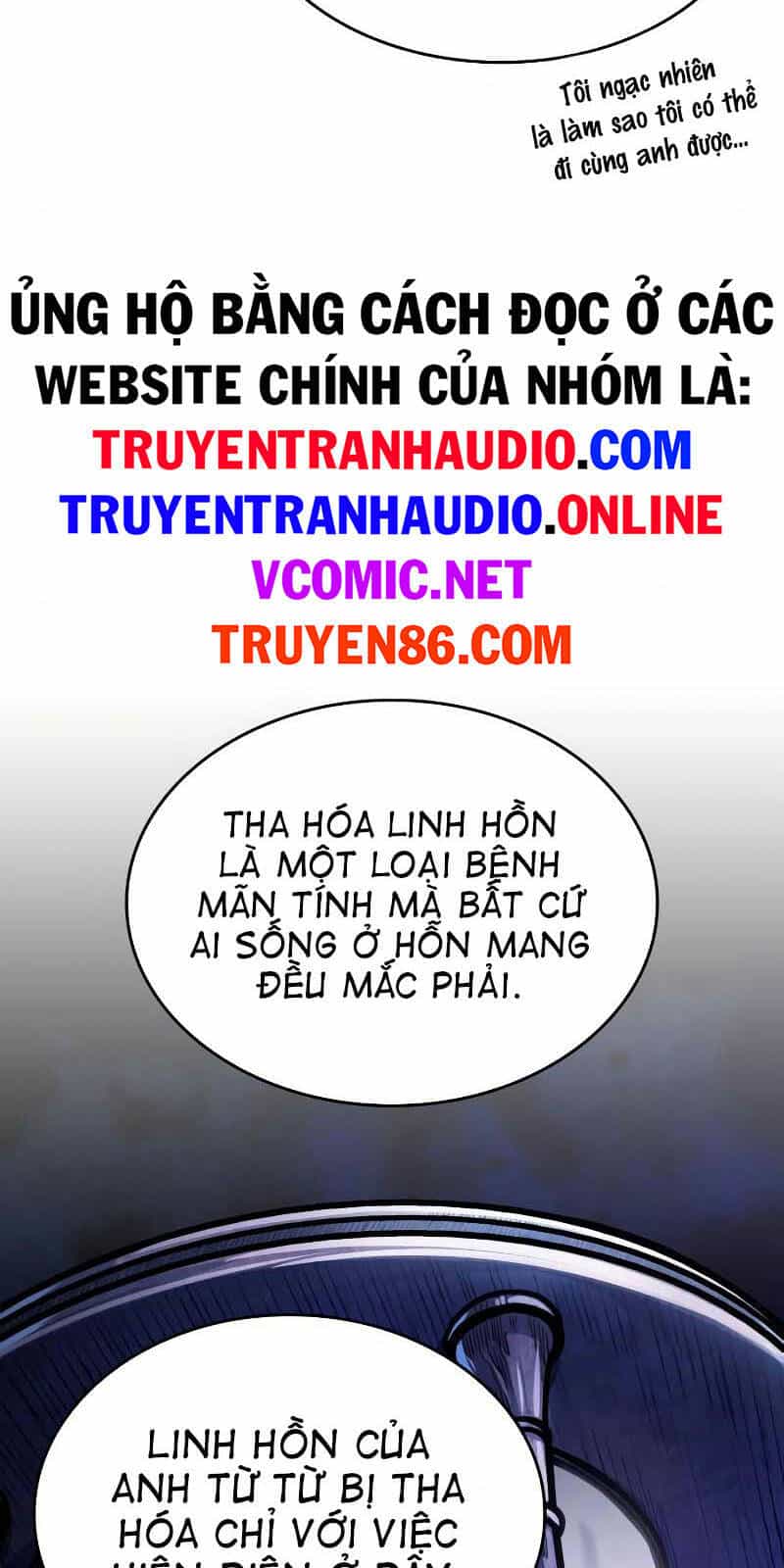 Thế Giới Sau Tận Thế - Chương 13 - ảnh 4