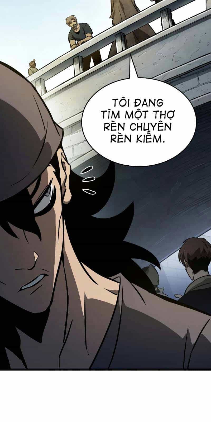 Thế Giới Sau Tận Thế - Chương 13 - ảnh 57