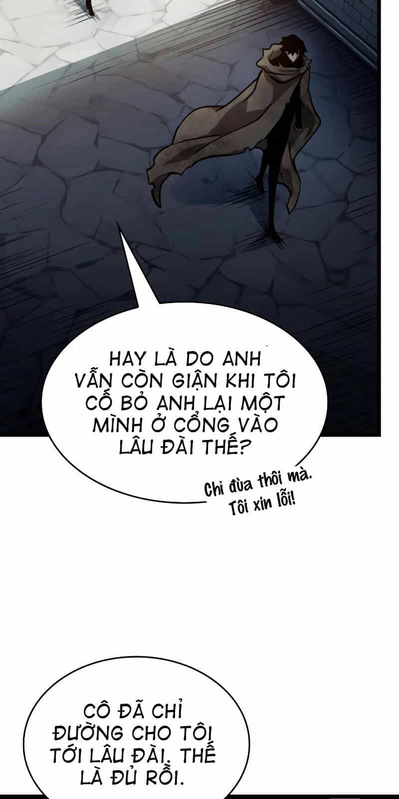 Thế Giới Sau Tận Thế - Chương 13 - ảnh 66