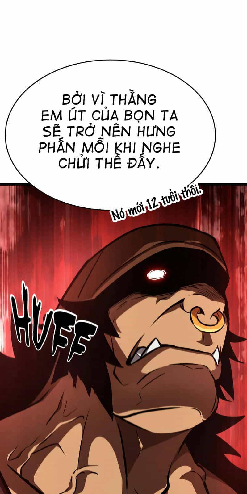 Thế Giới Sau Tận Thế - Chương 13 - ảnh 89