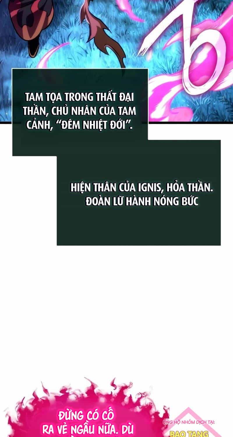 Thế Giới Sau Tận Thế - Chương 136 - ảnh 11