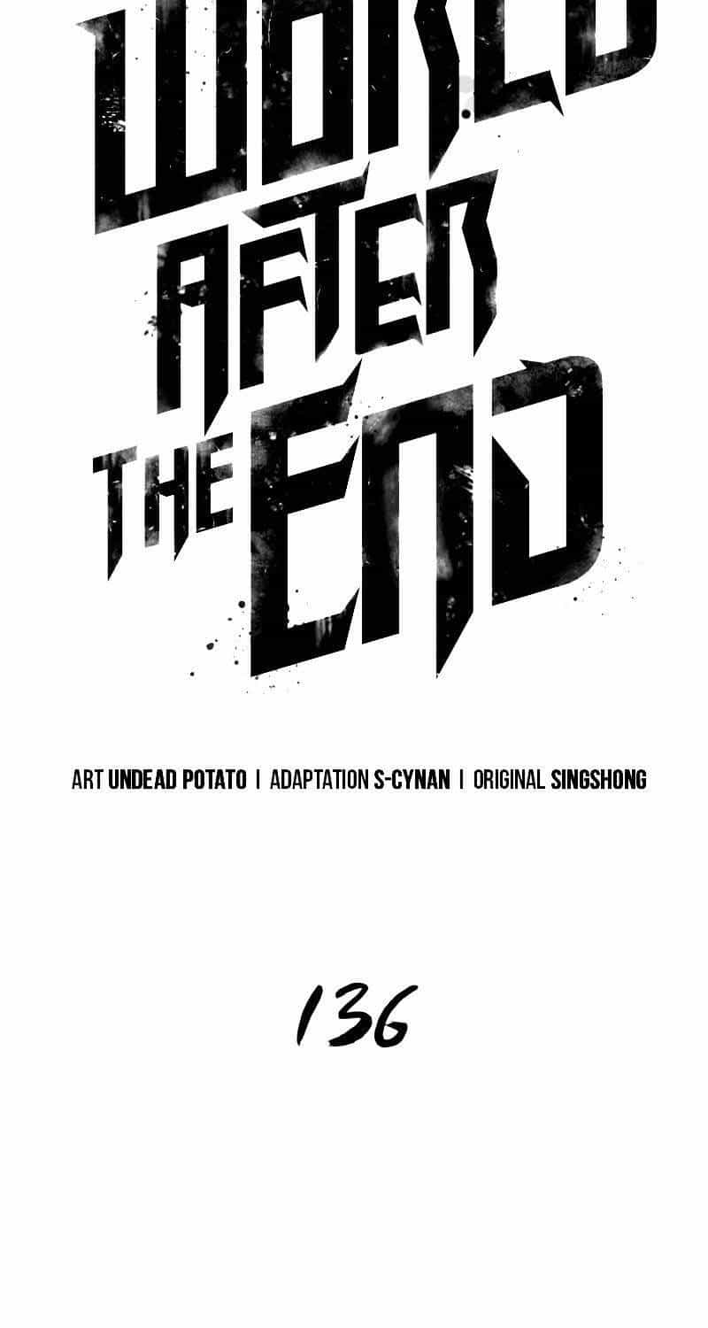 Thế Giới Sau Tận Thế - Chương 136 - ảnh 33