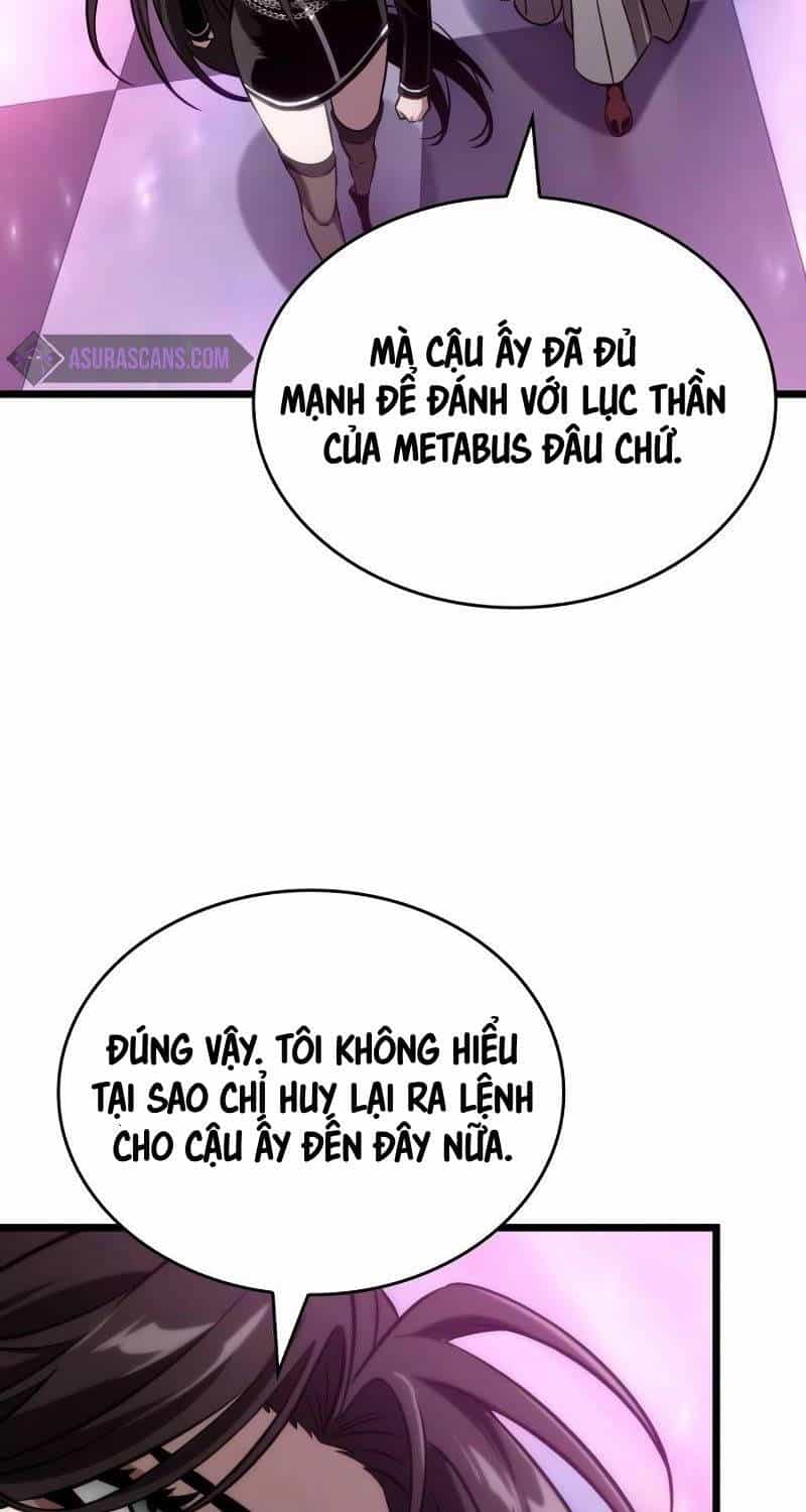 Thế Giới Sau Tận Thế - Chương 136 - ảnh 36