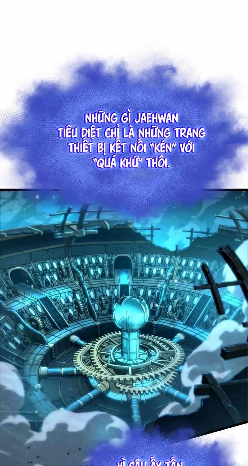 Thế Giới Sau Tận Thế - Chương 136 - ảnh 50