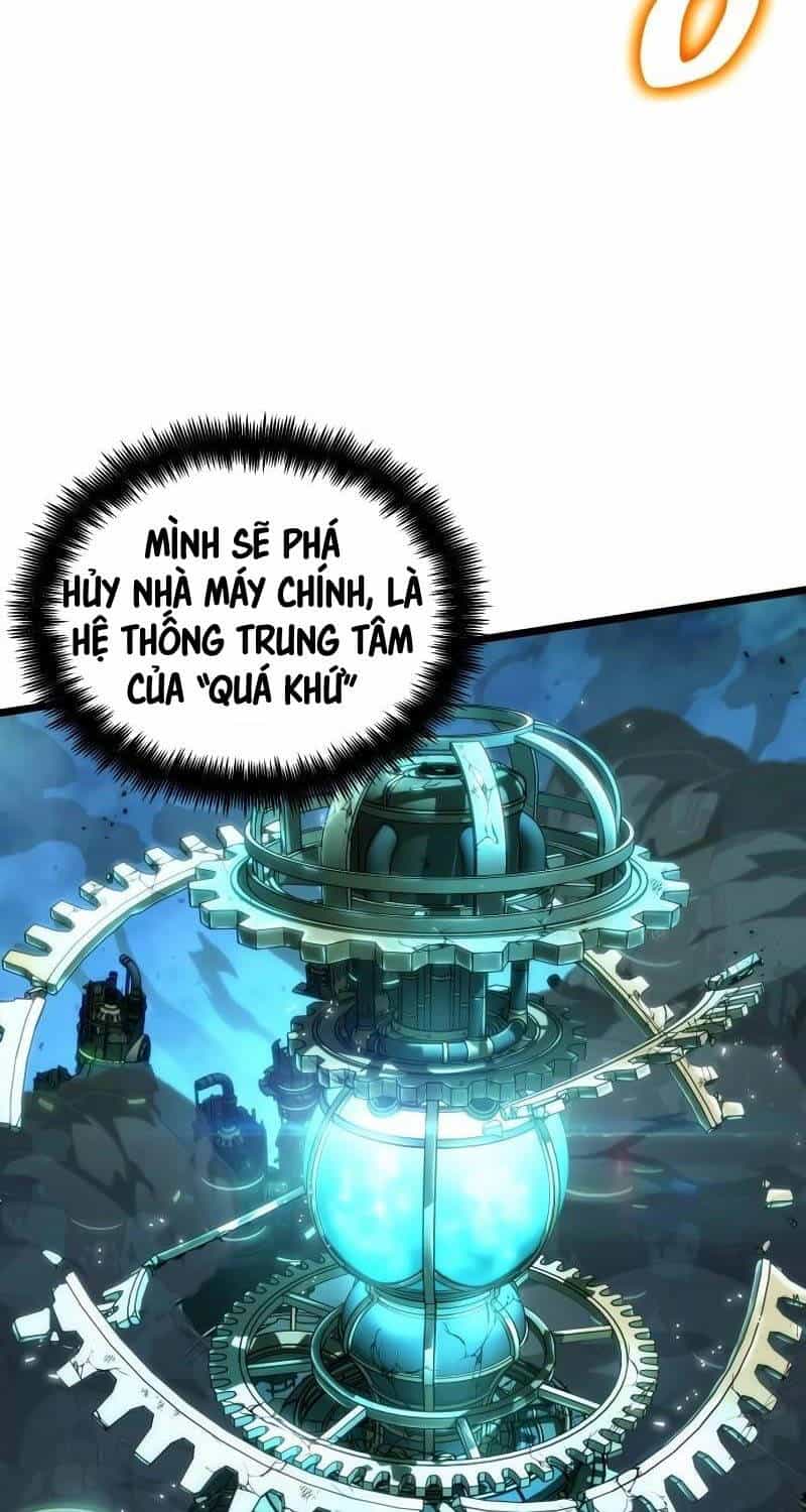 Thế Giới Sau Tận Thế - Chương 136 - ảnh 61