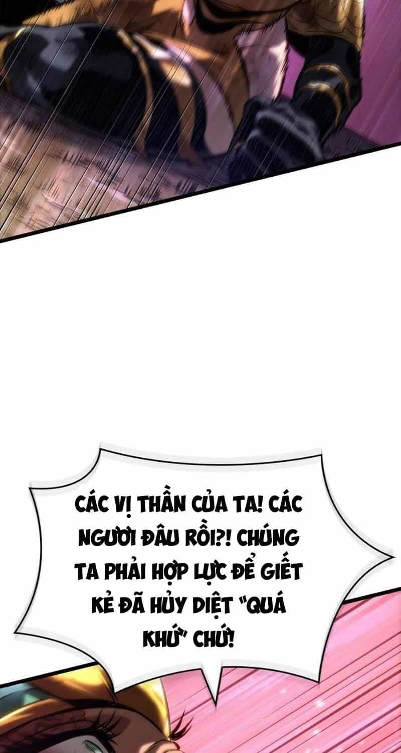 Thế Giới Sau Tận Thế - Chương 139 - ảnh 10