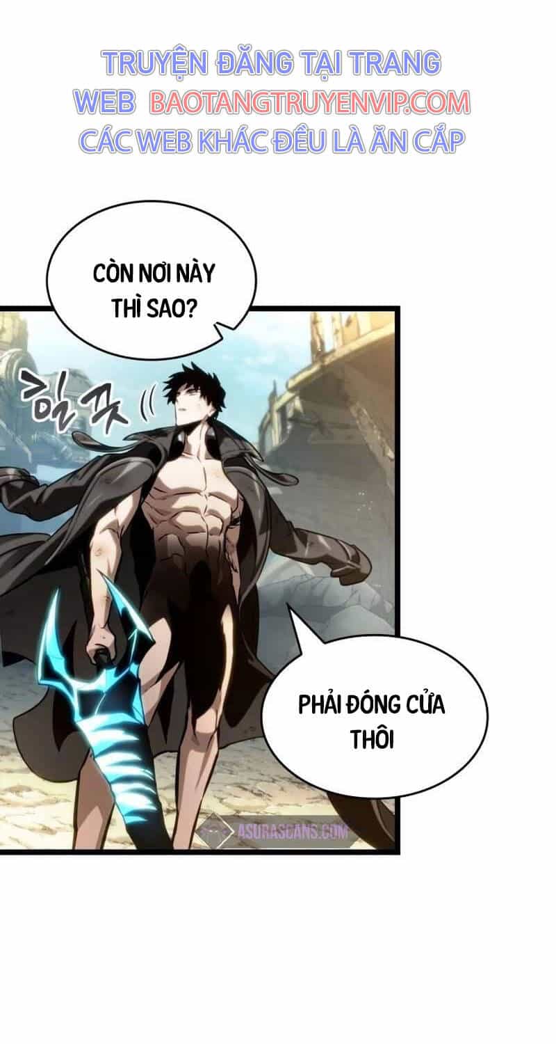 Thế Giới Sau Tận Thế - Chương 139 - ảnh 105