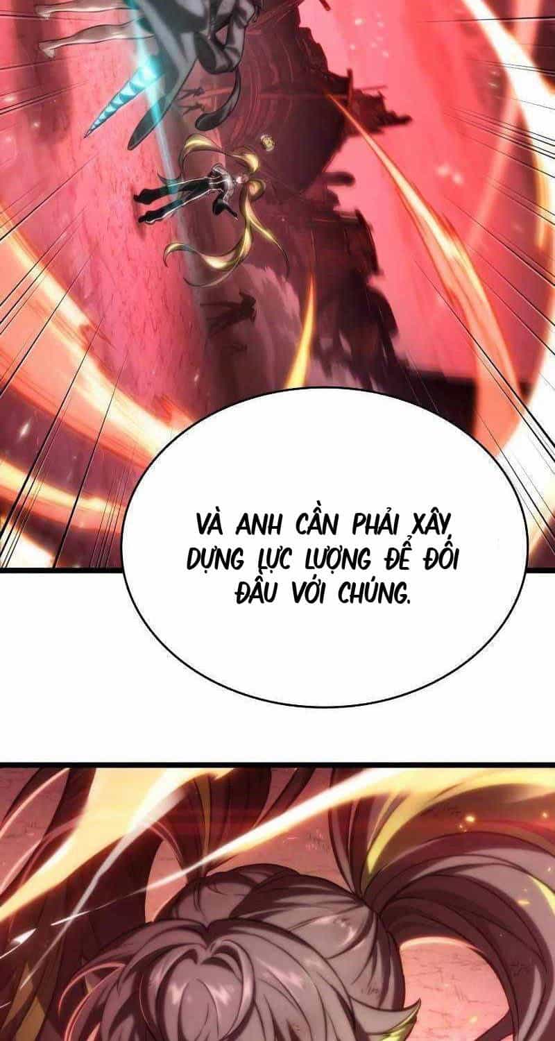 Thế Giới Sau Tận Thế - Chương 140 - ảnh 2