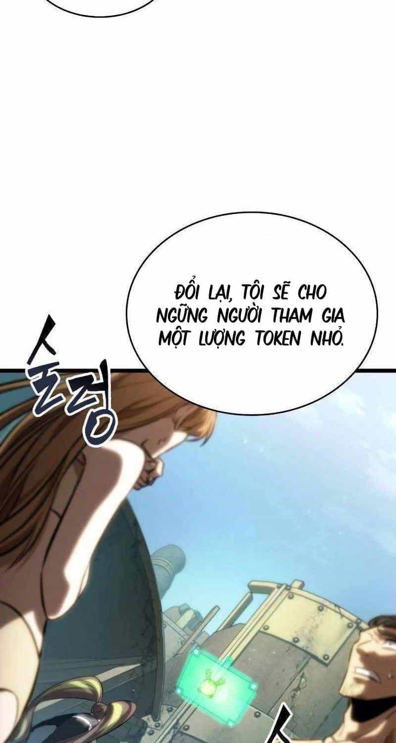 Thế Giới Sau Tận Thế - Chương 140 - ảnh 20