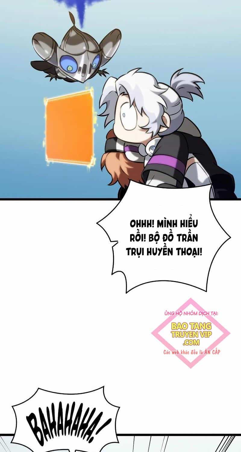 Thế Giới Sau Tận Thế - Chương 141 - ảnh 12