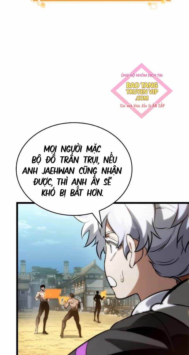 Thế Giới Sau Tận Thế - Chương 141 - ảnh 14